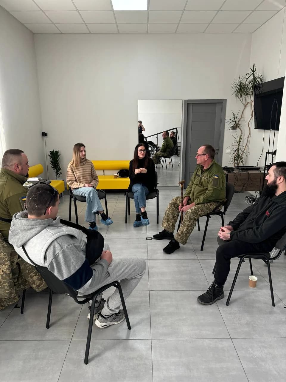 Точка опори 6