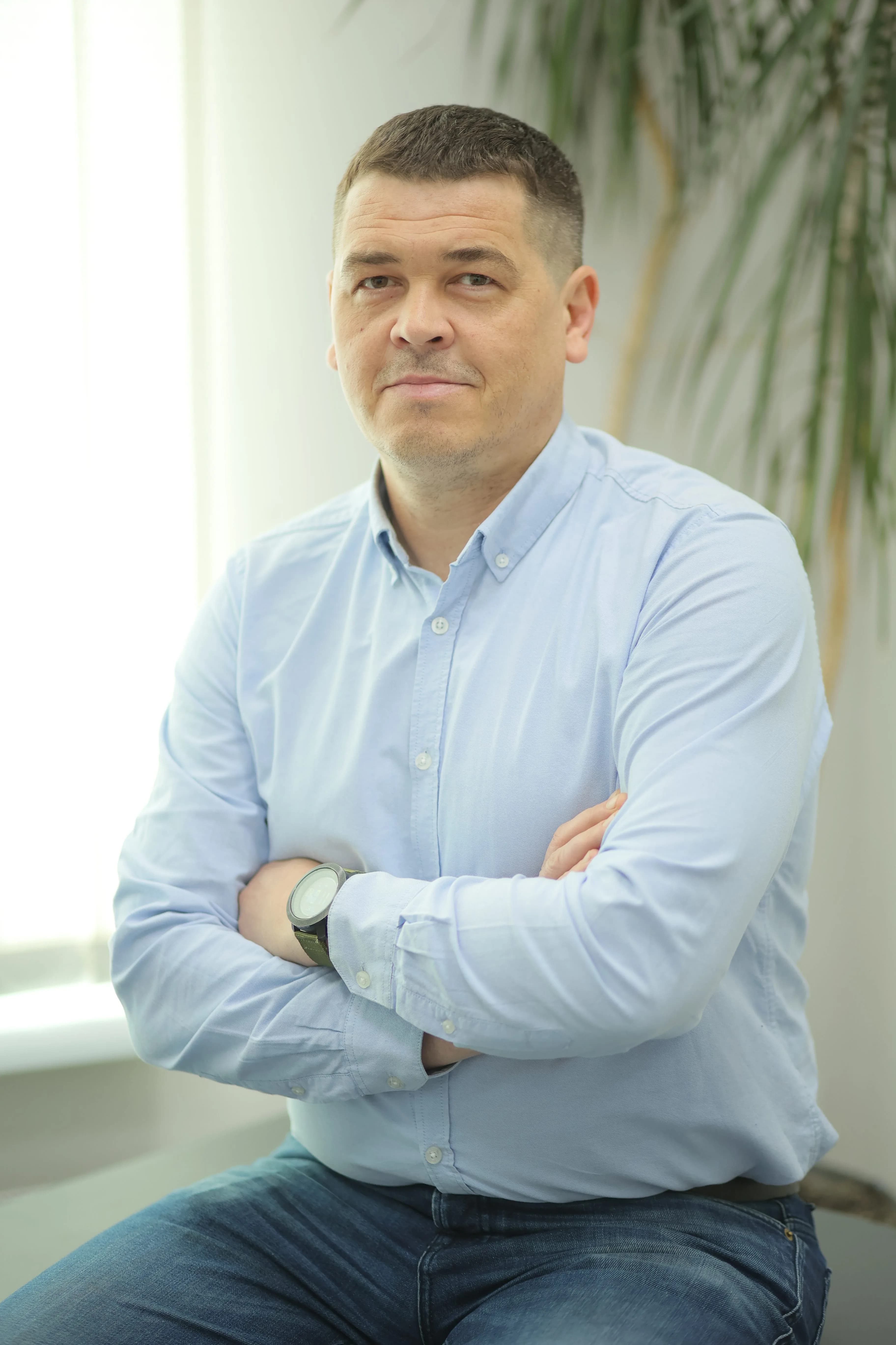 Олександр Хорев