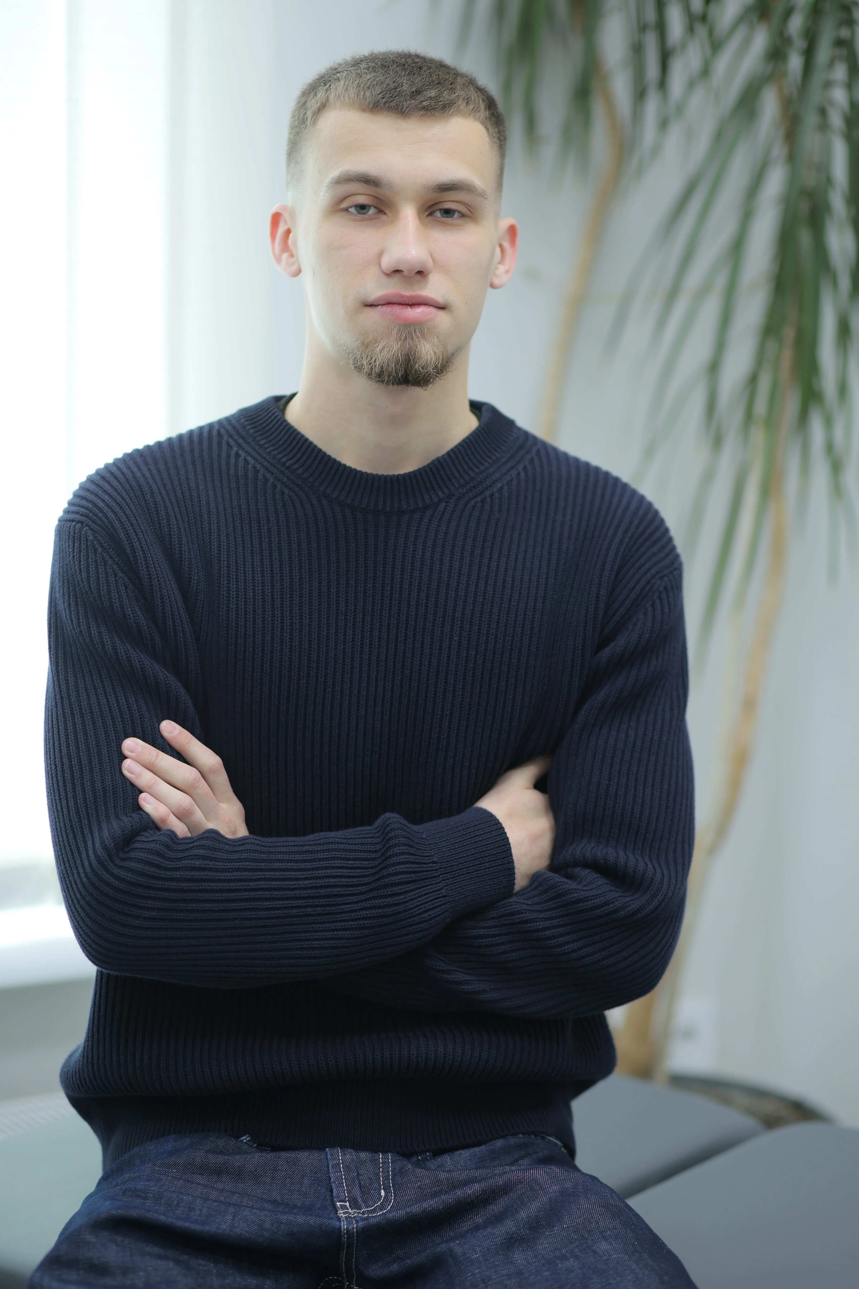 Єгор Воробйов